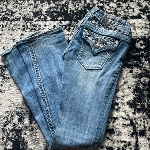 Women’s Miss Me Jeans